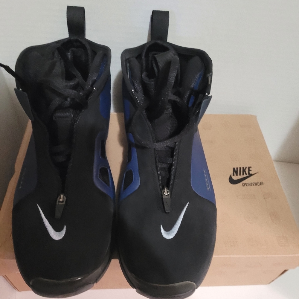 Nike Air Flightposite 2 LE